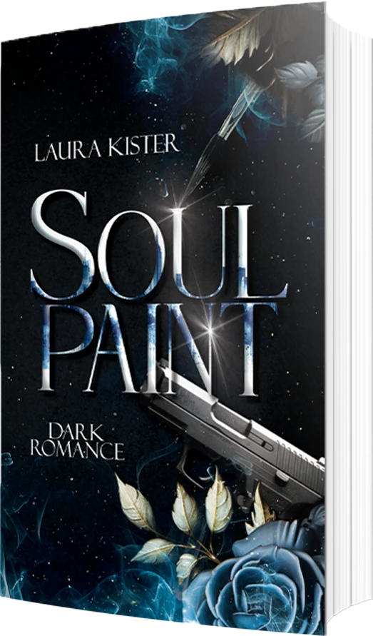 Soul Paint Mockup