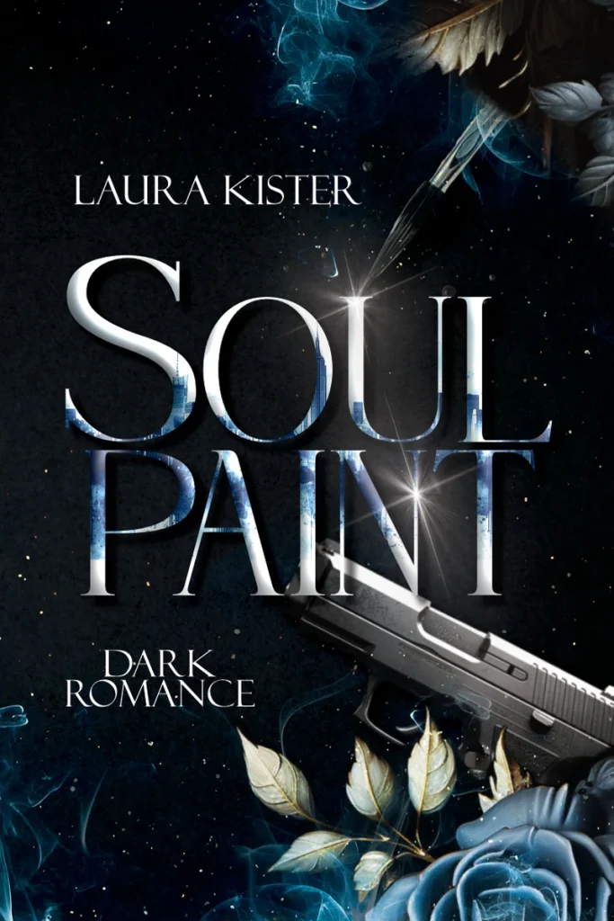 Soul Paint Cover